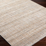 Sahan Grey Hand Loomed Rug RUGS - synthetic Surya