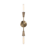 Anabel Sconce LIGHTING - sconce Renwil