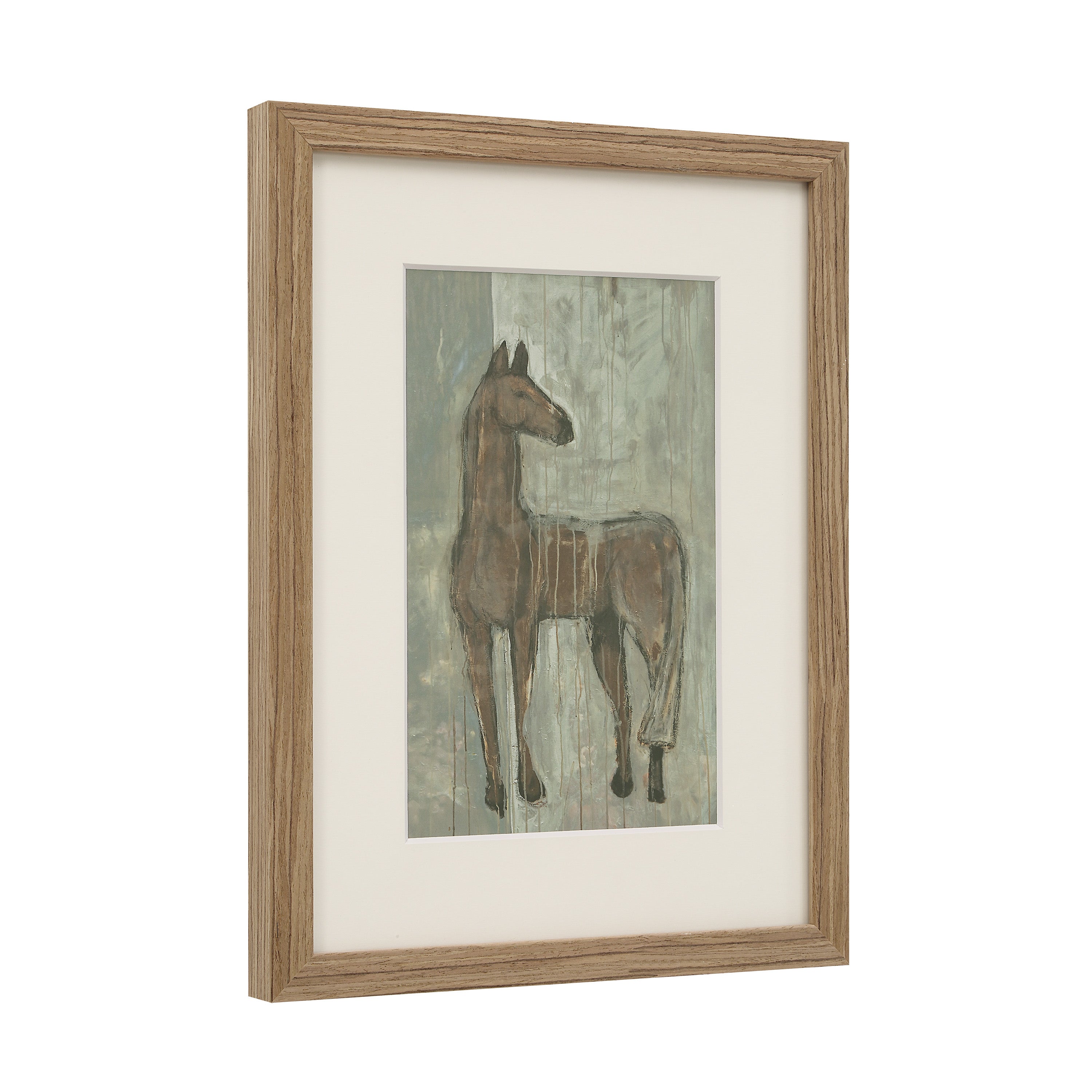 Julien Framed Art ART - Framed Art Renwil