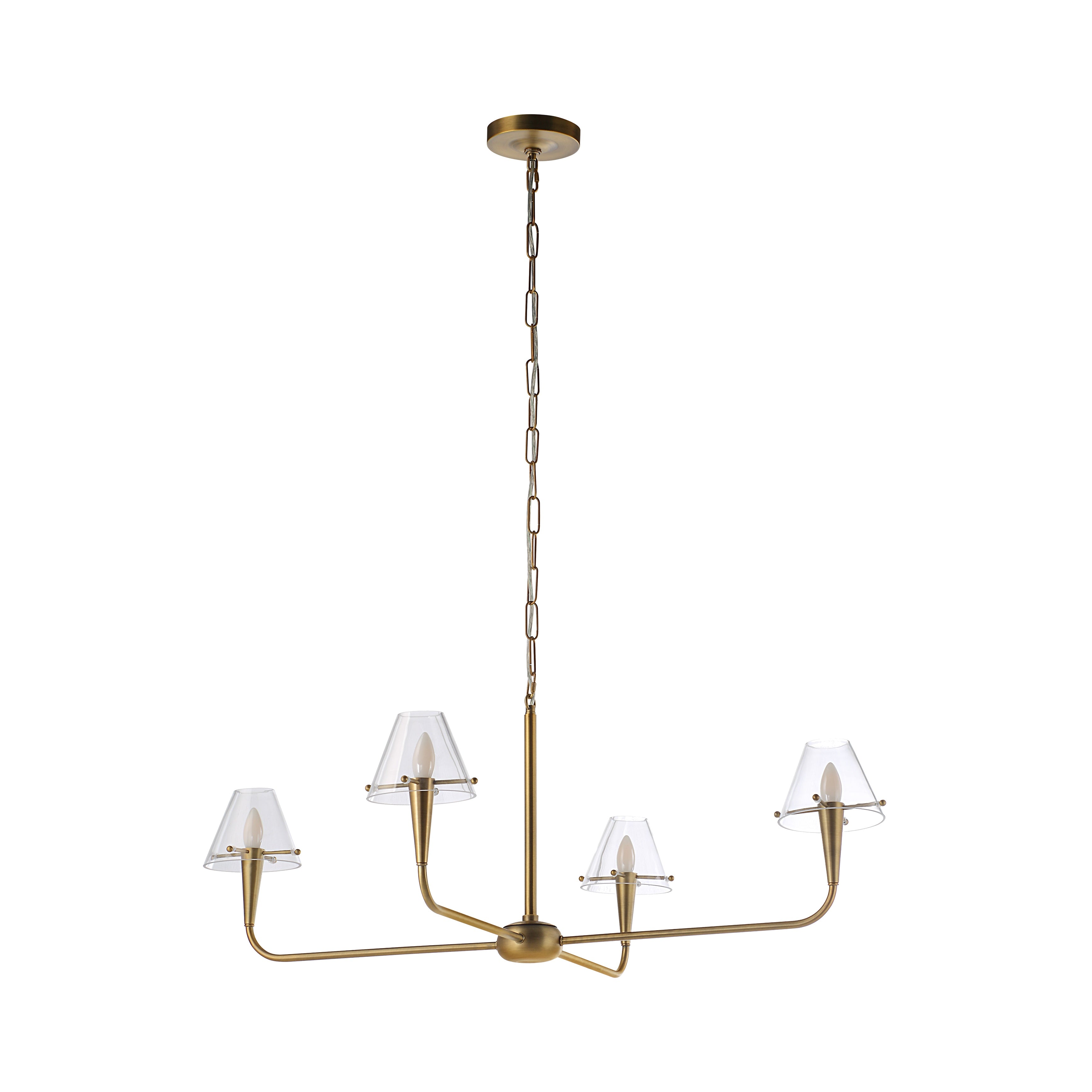 Maiton Chandelier