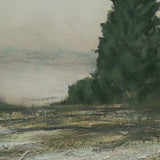 Ashby Canvas Art ARTWORK - painting Renwil