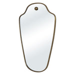 Elora Wall Mirror MIRROR - wall mirror Renwil