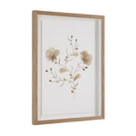 Marlena Framed Art Set ARTWORK - framed print Renwil