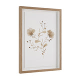 Marlena Framed Art Set ARTWORK - framed print Renwil