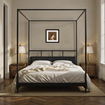 Madeleine Framed Art ARTWORK - framed art Renwil