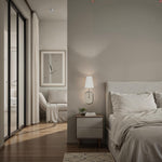 Alona Wall Sconces LIGHTING - wall sconce Renwil