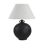 Alisha Table Lamp LIGHTING - table lamp Renwil