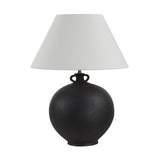 Alisha Table Lamp LIGHTING - table lamp Renwil
