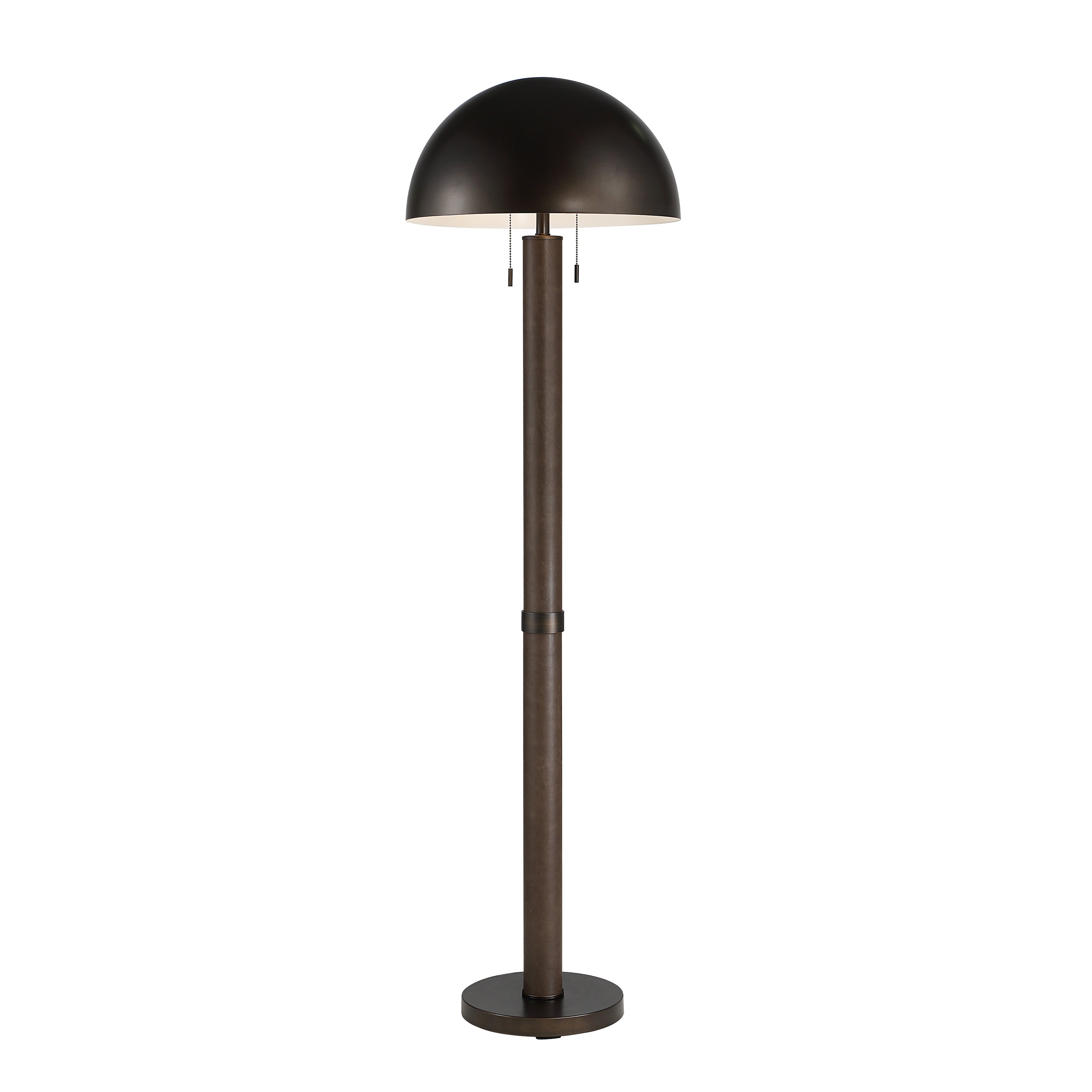 Encado Floor Lamp LIGHTING - floor lamp Renwil