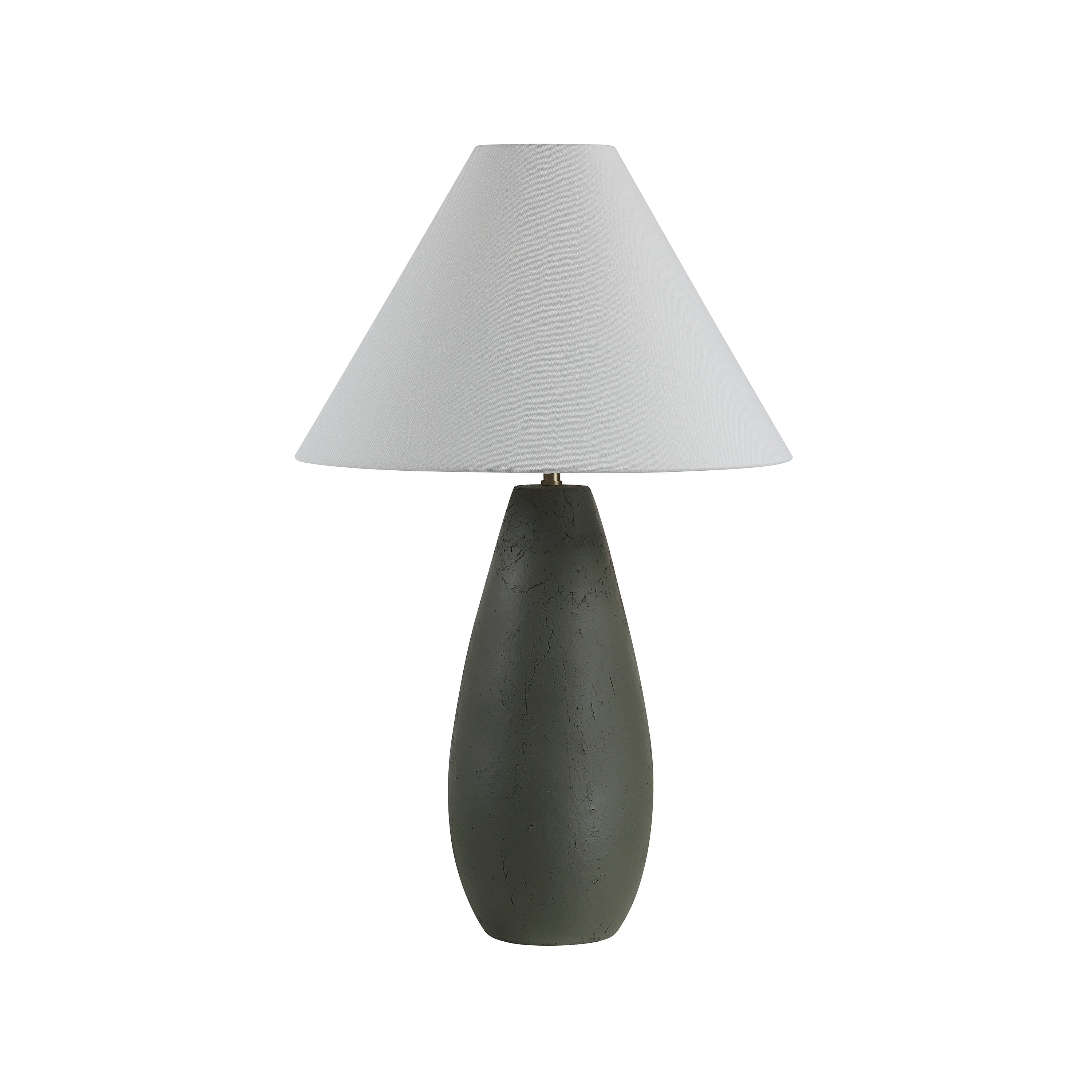 Olson Table Lamp LIGHTING - table lamp Renwil