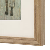 Julien Framed Art ART - Framed Art Renwil