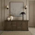 Cantello Table Lamp LIGHTING - table lamp Renwil