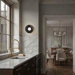 Myrtle Sconce LIGHTING - sconce Renwil