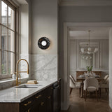 Myrtle Sconce LIGHTING - sconce Renwil