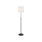 Bryant Floor Lamp LIGHTING - floor lamp Visual Comfort - Signature Bronze