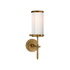 Bronze and Hand-Rubbed Antique Brass
