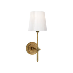 Hand-Rubbed Antique Brass