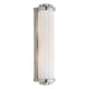 Polished Nickel