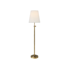 Hand-Rubbed Antique Brass