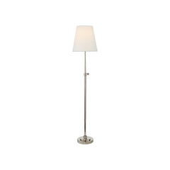 Polished Nickel