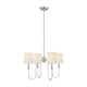 Polished Nickel