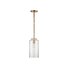 Antique Brass