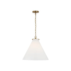 Antique Brass
