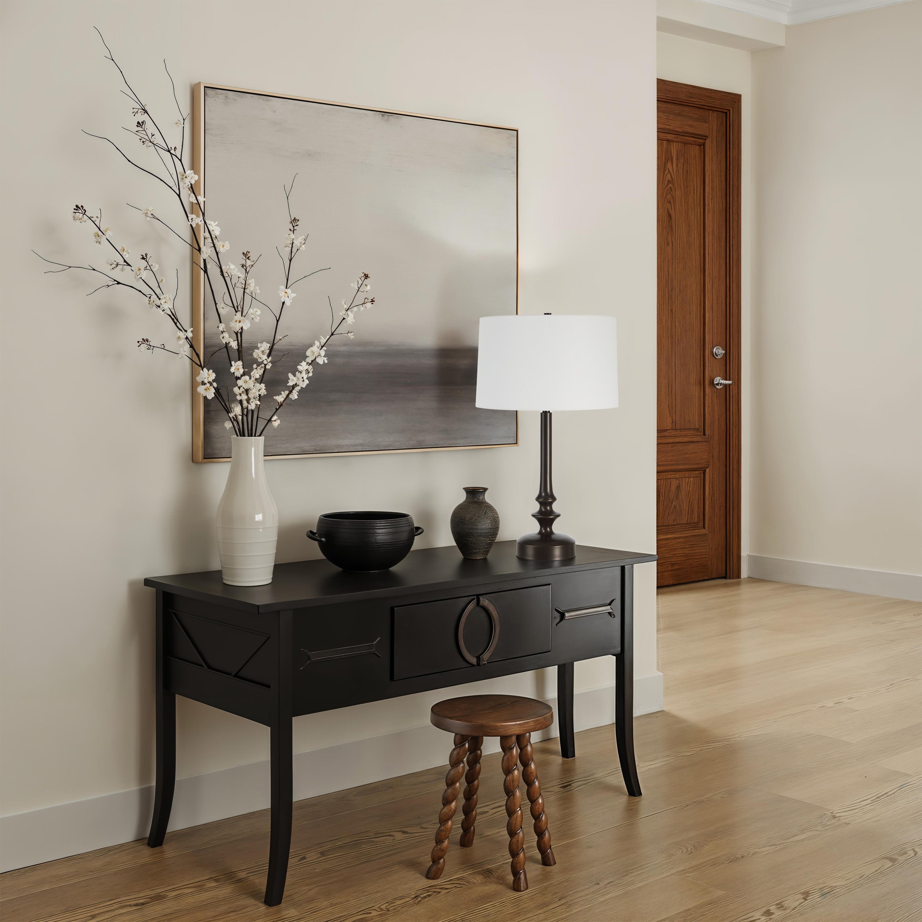 Zulo Table Lamp – view 2