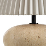 Nocto Table Lamp LIGHTING - table lamp Renwil