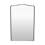 Asael Mantel Mirror MIRROR - Mantel Mirror Surya