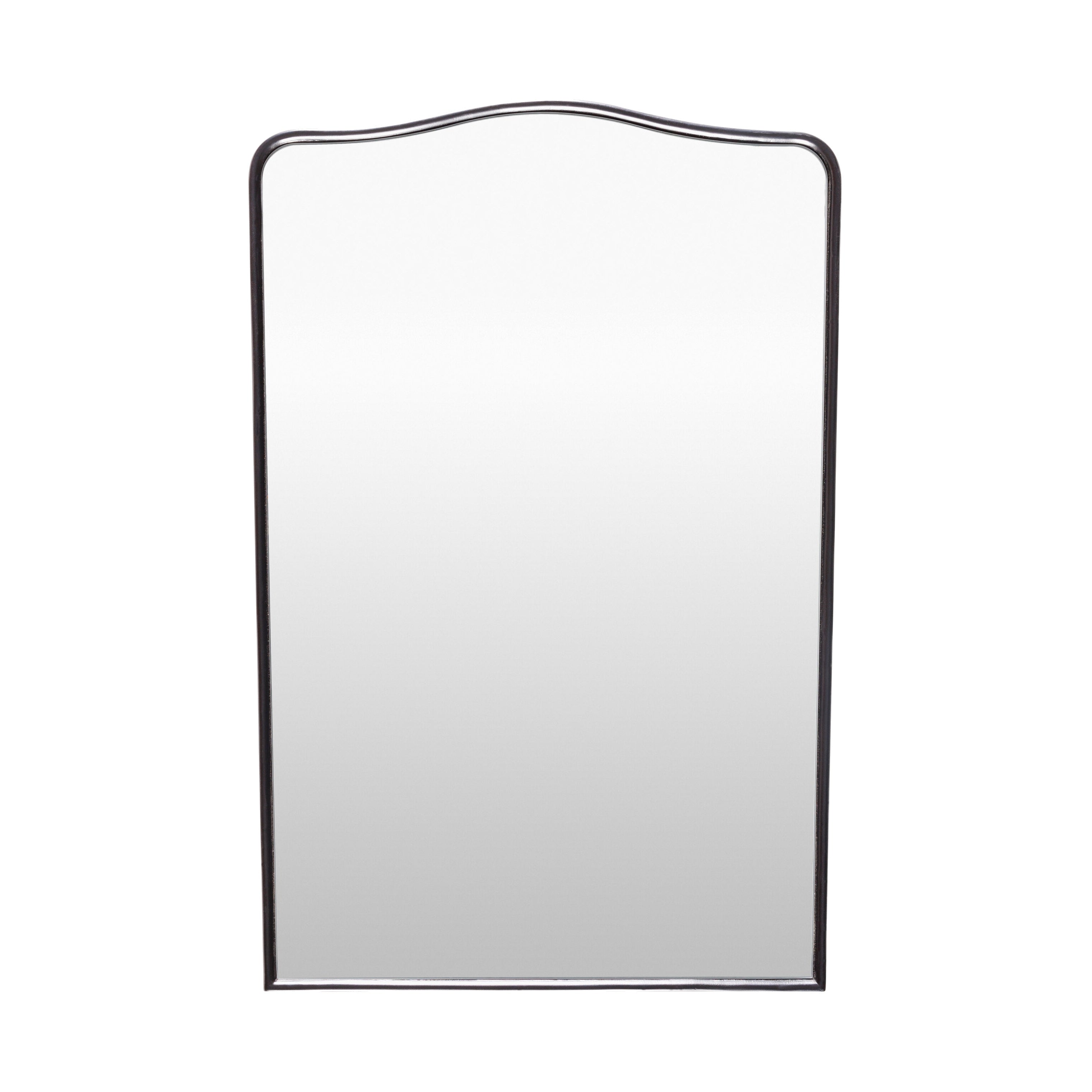 Asael Mantel Mirror MIRROR - Mantel Mirror Surya