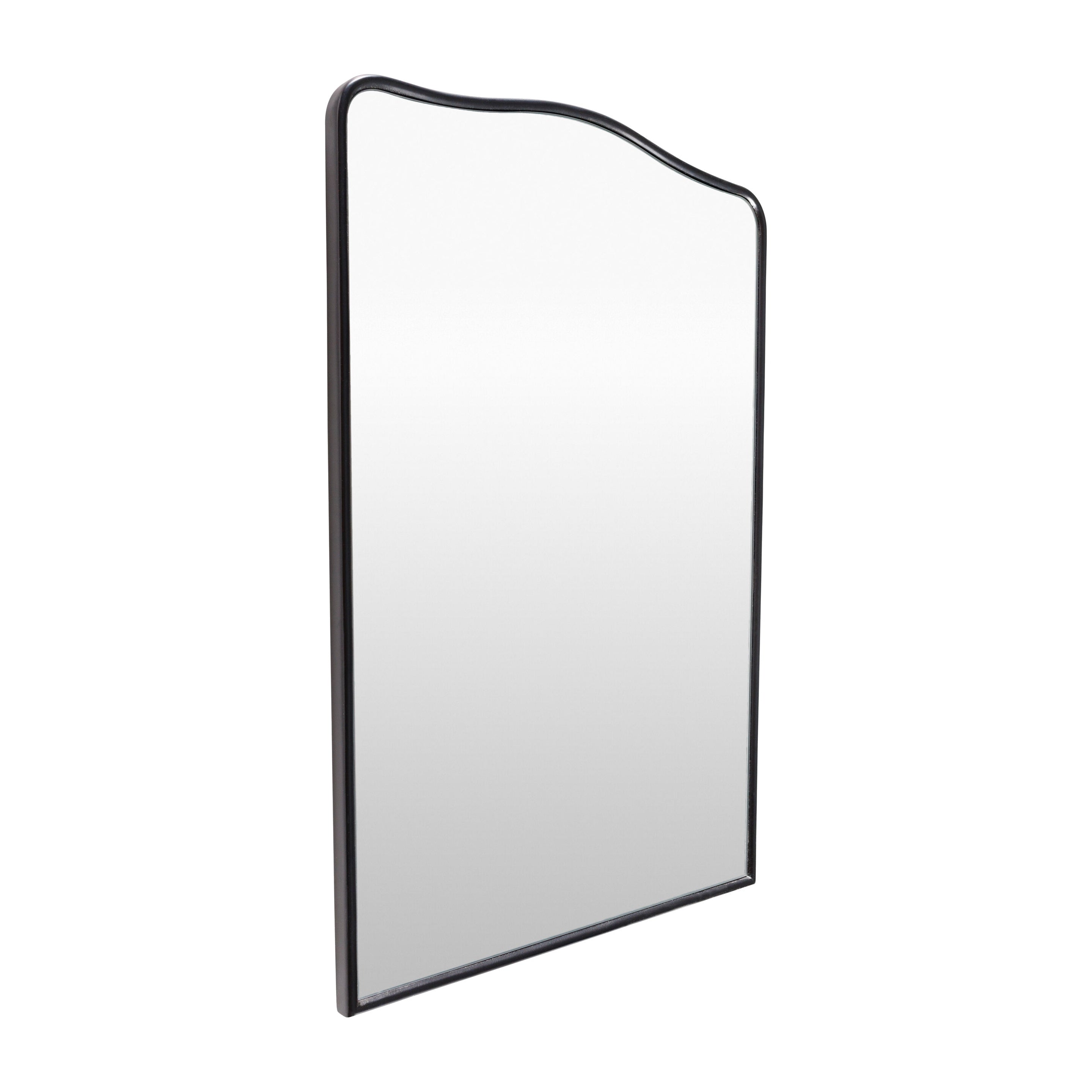 Asael Mantel Mirror MIRROR - Mantel Mirror Surya