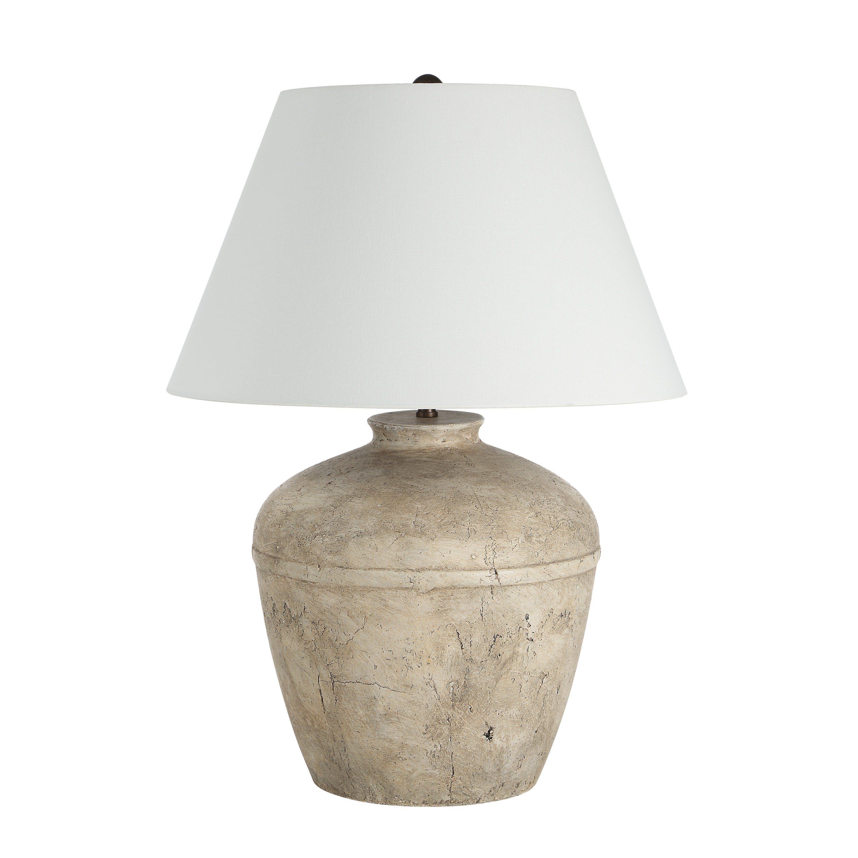Legacy Table Lamp LIGHTING - table lamp Renwil