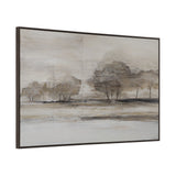 Bellini Canvas Art ARTWORK - painting Renwil