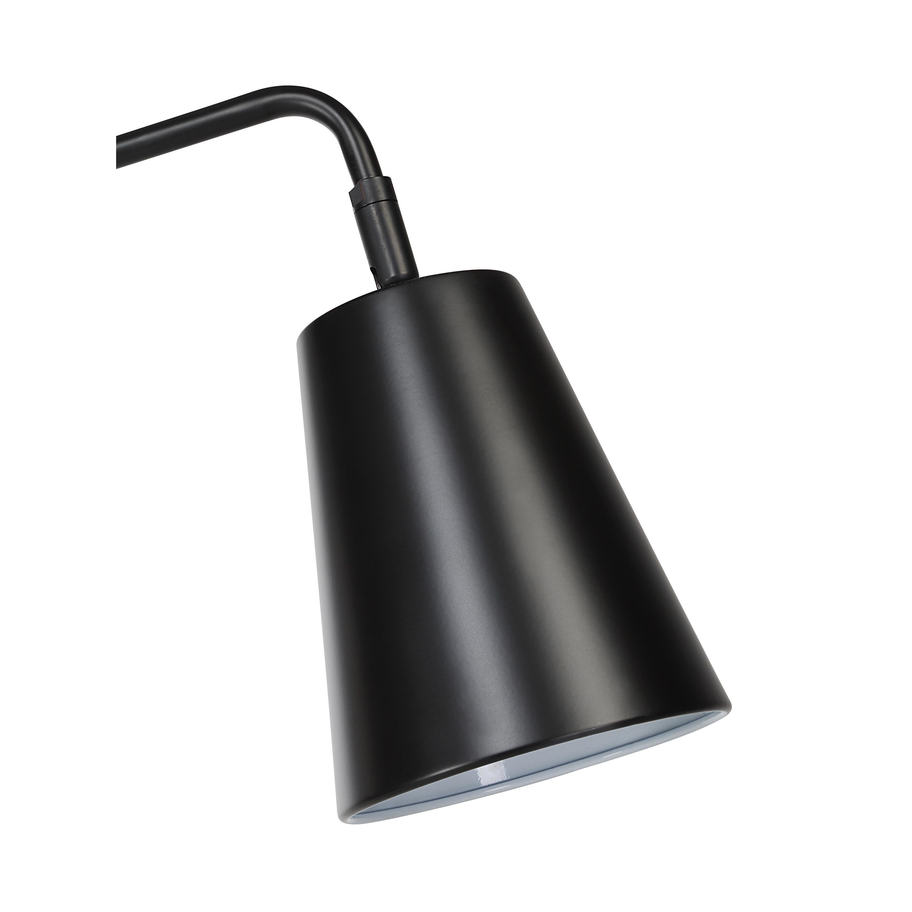 Nottingham Floor Lamp LIGHTING - Floor Lamp Renwil