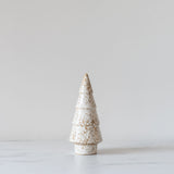 Ceramic Holiday Tree