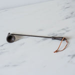 Cast Iron Candle Snuffer - Rug & Weave