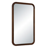 Selvia Wall Mirror MIRROR - wall mirror Renwil