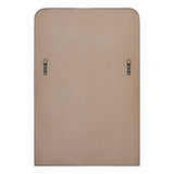 Jennie Wall Mirror MIRROR - wall mirror Renwil