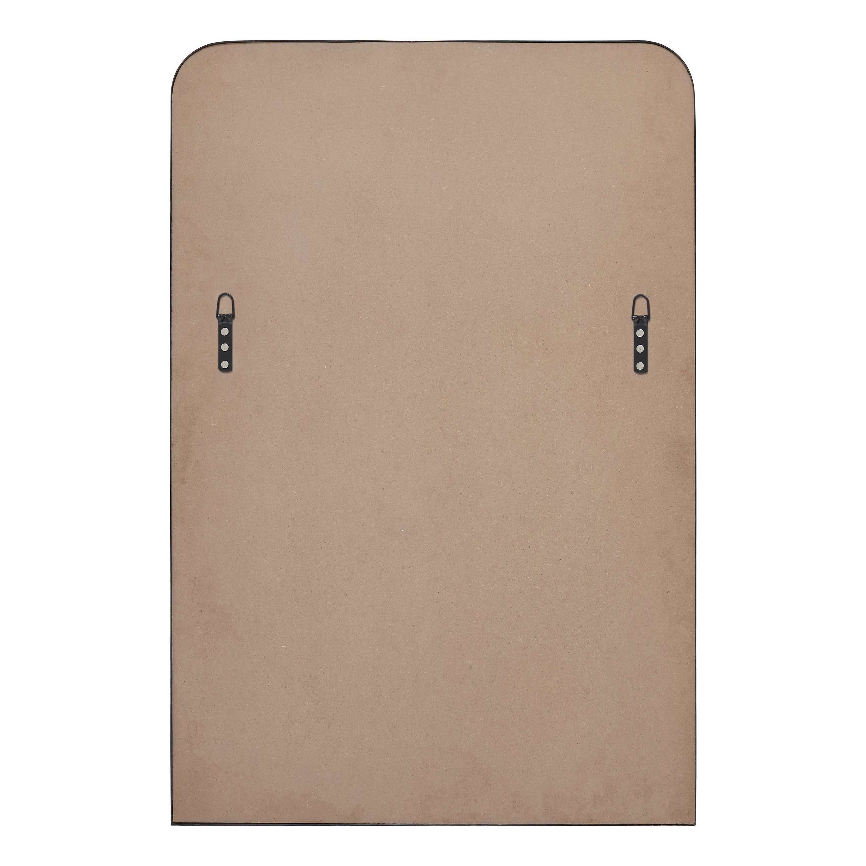 Jennie Wall Mirror MIRROR - wall mirror Renwil