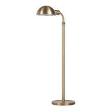 Caro 45-60" ADJ Height Floor Lamp LIGHTING - floor lamp Renwil