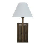 Solarus Sconce LIGHTING - sconce Renwil