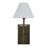 Solarus Sconce LIGHTING - sconce Renwil