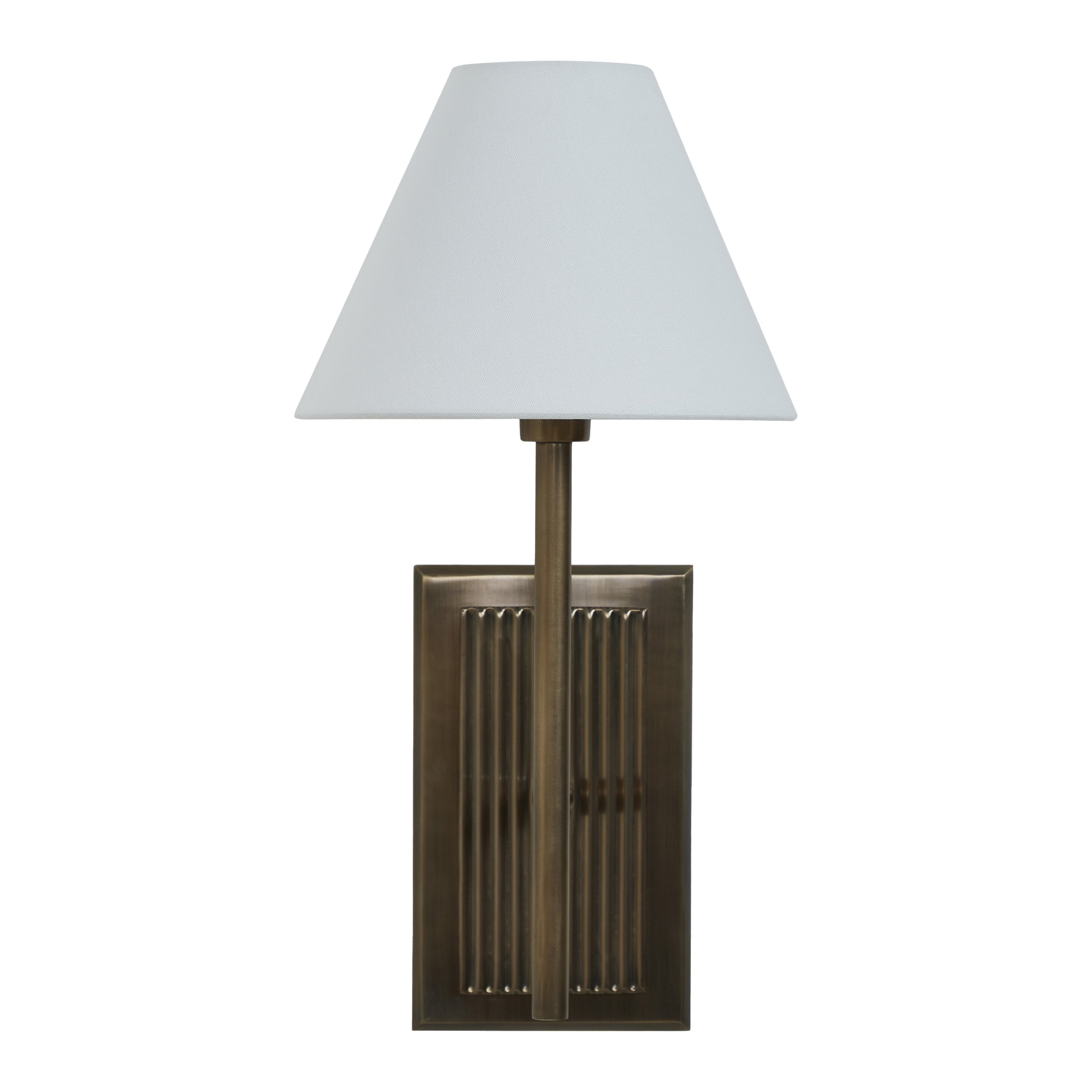Solarus Sconce
