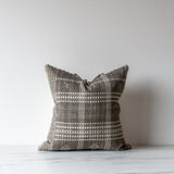 Alice Bhujodi Fringe Pillow Cover