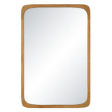 Scilo Wall Mirror MIRROR - wall mirror Renwil