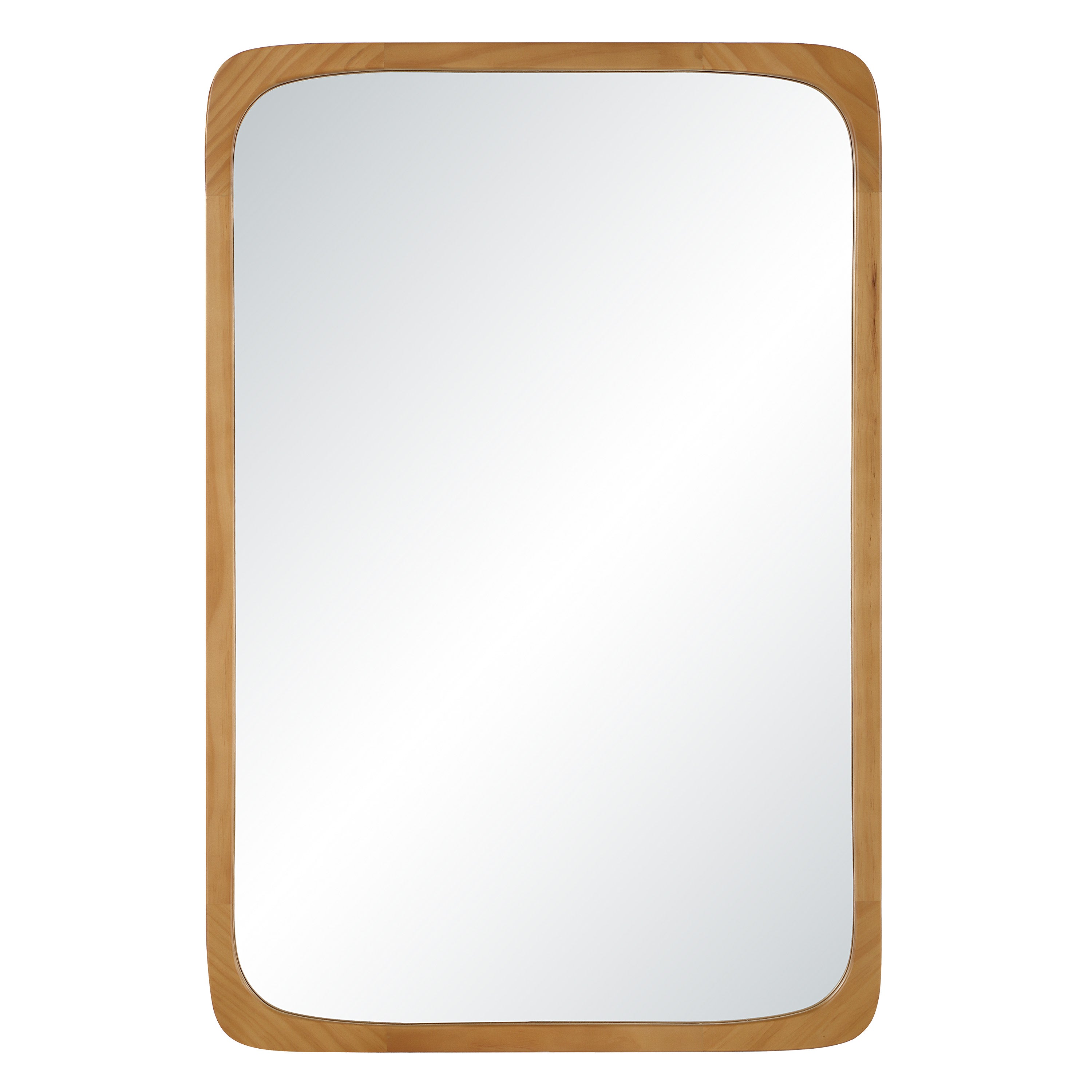 Scilo Wall Mirror MIRROR - wall mirror Renwil