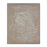 Naxan Canvas Art ARTWORK - painting Renwil