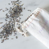 Dried Lavender Sachet