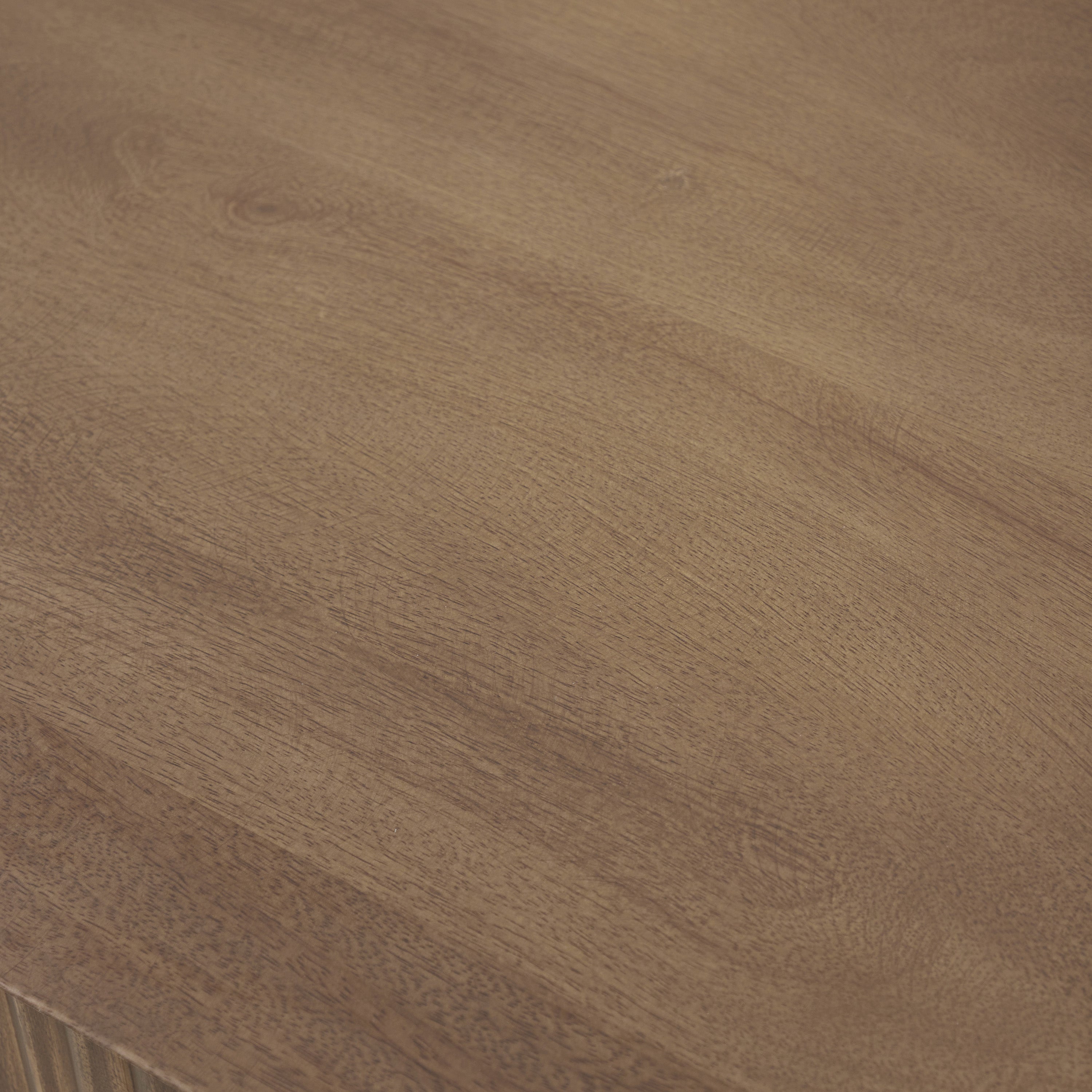 Jaime Mango Wood Side Table FURNITURE - side table Renwil